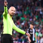 RC Lens : le patron des arbitres revient sur les erreurs du match de Brest