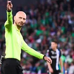 RC Lens : le patron des arbitres revient sur les erreurs du match de Brest