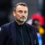RC Lens : le plan contrarié de Haise avec Buksa