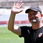 RC Lens : Haise annonce deux absents pour Brest et parle du Mercato