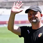 RC Lens : Haise annonce deux absents pour Brest et parle du Mercato