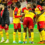 RC Lens : le programme des matchs amicaux des Sang et Or