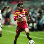 RC Lens : le Racing et ses supporters ont marqué Stéphane Ziani au fer rouge