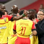 RC Lens : le Racing ne rêve plus de rattraper le PSG mais prévient l’OM
