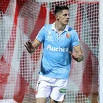 RC Lens : le Racing pourrait se venger de Chevalier plus tôt que prévu