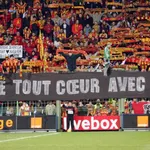 RC Lens : le club tape du poing après l’interdiction de déplacement de ses supporters