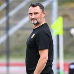RC Lens : le Stade Rennais, Danso, la hiérarchie des gardiens… Haise avait des choses à dire