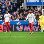 RC Lens : le Stade Rennais s’invite dans la polémique arbitrale