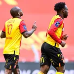 RC Lens : le Top 5 des joueurs lensois les plus décisifs cette saison