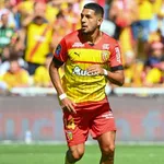 RC Lens : le verdict est tombé dans l’affaire de violences conjugales visant Medina !
