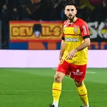 RC Lens : le verdict est tombé pour la présence de Boura et Thomasson face au FC Nantes !
