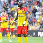 RC Lens : le verdict est tombé pour la présence de Seko Fofana face à  Lorient !