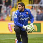 RC Lens : Leca a touché les limites du confinement