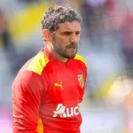 RC Lens : Leca, des adieux gâchés par un coup de sang ?