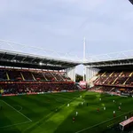 RC Lens : Leca fond devant ses supporters et évoque ceux des Verts et de Strasbourg