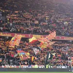 RC Lens : les 2 excuses incroyables pour lesquelles les supporters n’iront pas à  la Mosson
