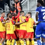 RC Lens : les 3 gros bémols de la victoire des Sang et Or face à Troyes