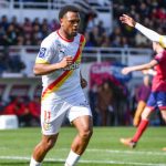 RC Lens : les 3 héros de la démonstration des Sang et Or à Clermont