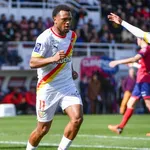 RC Lens : les 3 héros de la démonstration des Sang et Or à  Clermont