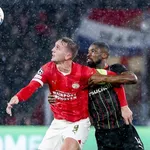 RC Lens : les 3 Sang et Or ayant plombé le Racing face au PSV
