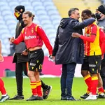 RC Lens : les absents, le rôle de Corentin Jean, le calendrier de fin de saison, les enjeux face à Brest (Vidéo)
