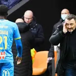 RC Lens : les 5 raisons de la défaite lensoise à  Lorient
