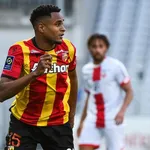 RC Lens : les critiques, son retour en forme… Steven Fortes en dit plus
