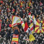 RC Lens : les enjeux du derby du Nord face au LOSC (Vidéo)