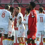 RC Lens : les explications au coup de mou des Sang et Or