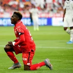 RC Lens : les fans Sang et Or n&rsquo;adoubent pas « Baba Neymar »