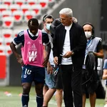 RC Lens : les Girondins victimes de la FIFA et du pass sanitaire avant les Sang et Or