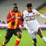 RC Lens : les mauvais élèves Ganago, Cahuzac… le débrief de la défaite face à l’OGC Nice (Vidéo)