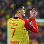 RC Lens : les mots forts de Sotoca sur son parcours et sur Haise