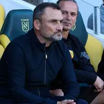 RC Lens : les pistes des Sang et Or pour le mercato hivernal