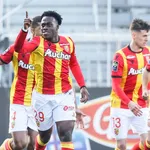 RC Lens : les raisons de l’absence d’Arnaud Kalimuendo à Strasbourg