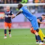 RC Lens : les raisons de la défaillance des Sang et Or à Montpellier (0-1)