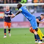 RC Lens : les raisons de la défaillance des Sang et Or à Montpellier (0-1)