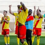RC Lens : les Sang et Or accueillent un nouveau soutien énergisant