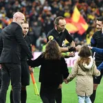 RC Lens : les Sang et Or auront un porte-bonheur face au FC Nantes