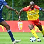 RC Lens – Paris FC : les Sang et Or commencent leur préparation par un match nul