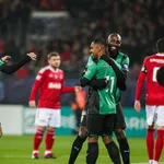 RC Lens : les Sang et Or doivent-ils regarder derrière ou devant en Ligue 1 ? (VIDEO)