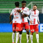 RC Lens : les Sang et Or domptent le Stade de Reims, une recrue flambe déjà