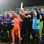OM : le RC Lens a aussi donné une grande leçon aux Marseillais en Coupe de France
