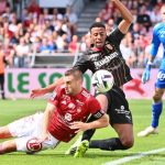 RC Lens : les Sang et Or déraillent à  Brest, les notes des Sang et Or