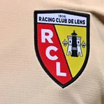 RC Lens : les Sang et Or dévoilent leur maillot collector porté contre l'OL