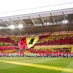 RC Lens : les Sang et Or en passe de battre un record historique