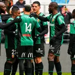 RC Lens : les Sang et Or enchaînent en amical