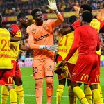 RC Lens : les Sang et Or font mieux que le PSG et le FC Barcelone