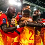 RC Lens : les Sang et Or font tomber un vieux record, Bollaert en terre imprenable