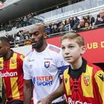 RC Lens : les Sang et Or n’ont pas encore gelé les entraînements